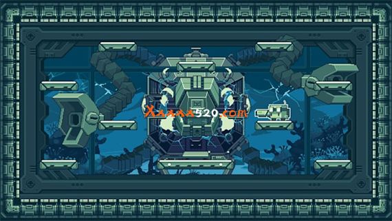 块块星球 埃齐|官方中文|本体+1.3升补|NSZ|原版|_1