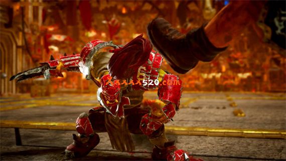 怒火橄榄球3|官方中文|V230627+全DLC-支持手柄|解压即撸|_3