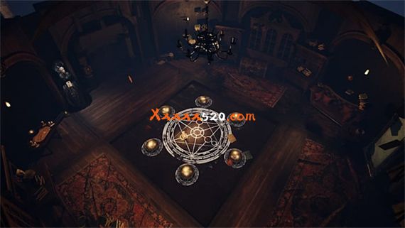 七扇门|官方中文|NSZ|本体+1.0.2升补|原版|_5