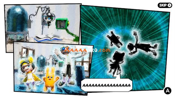 多元拼图世界2|官方中文|本体+1.0.3补丁+3DLC|NSZ|原版|_2