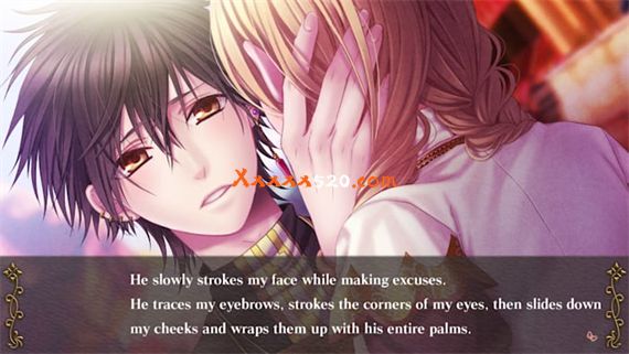 不可逾越的红花 双月|官方中文|本体+1.0.2升补|NSZ|原版|_6