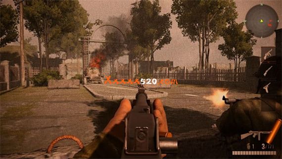 世界大战 序章|官方中文|NSZ|原版|_6