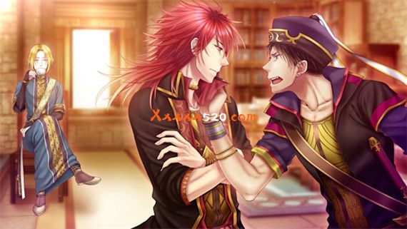 不可逾越的红花 双月|官方中文|本体+1.0.2升补|NSZ|原版|_4