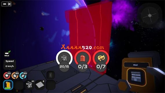 遗迹避难所 Remains|官方中文|本体+0.53x0316a升补|NSZ|原版|_1