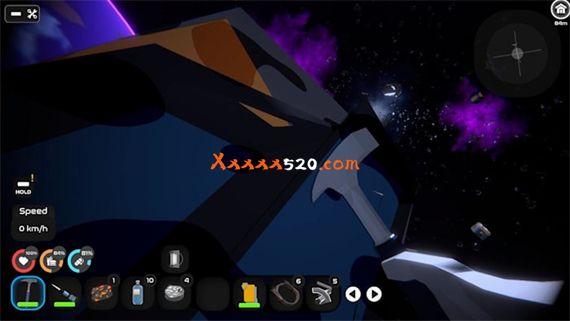 遗迹避难所 Remains|官方中文|本体+0.53x0316a升补|NSZ|原版|_3