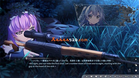 灰色幻影扳机08|官方中文|NSZ|原版|_3