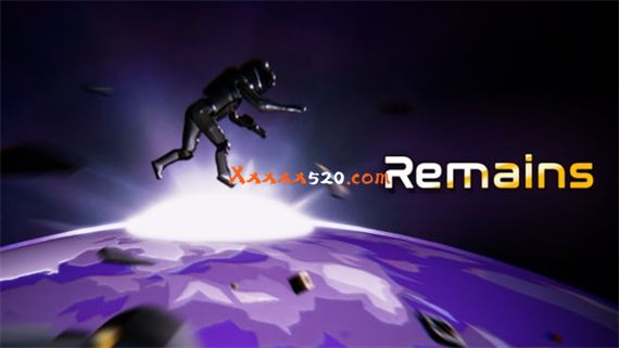 遗迹避难所 Remains|官方中文|本体+0.53x0316a升补|NSZ|原版|_0