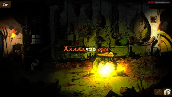 梦魇之旅|官方中文|安装即撸|_6