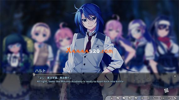 灰色幻影扳机08|官方中文|NSZ|原版|_5