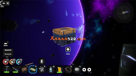 遗迹避难所 Remains|官方中文|本体+0.53x0316a升补|NSZ|原版|_2