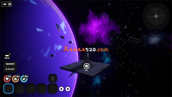 遗迹避难所 Remains|官方中文|本体+0.53x0316a升补|NSZ|原版|_5