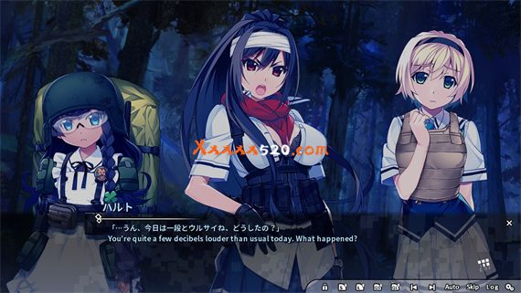 灰色幻影扳机08|官方中文|NSZ|原版|_6