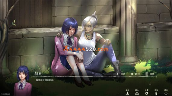 为神之徒|官方中文|安装即撸|_3