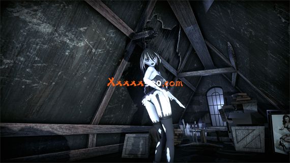 魔女神模拟器霸王世界|官方中文|Build.10528458-女神的最终审判|解压即撸|_1