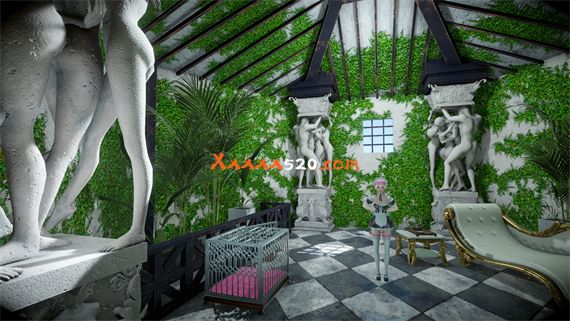 魔女神模拟器霸王世界|官方中文|Build.10528458-女神的最终审判|解压即撸|_4