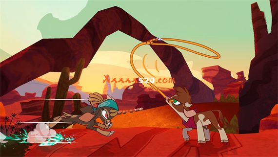 群马乱斗|官方中文|V4.0.1+棚户区DLC+全DLC|解压即撸|_1