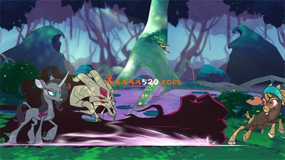 群马乱斗|官方中文|V4.0.1+棚户区DLC+全DLC|解压即撸|_2