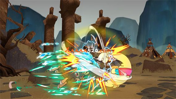 群马乱斗|官方中文|V4.0.1+棚户区DLC+全DLC|解压即撸|_5