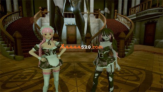 魔女神模拟器霸王世界|官方中文|Build.10528458-女神的最终审判|解压即撸|_6