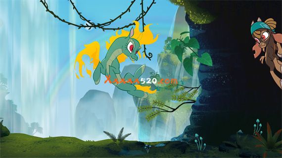 群马乱斗|官方中文|V4.0.1+棚户区DLC+全DLC|解压即撸|_3