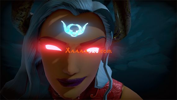 魔女神模拟器霸王世界|官方中文|Build.10528458-女神的最终审判|解压即撸|_2