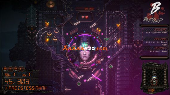 恶魔的天平|官方中文|Build.8846906+收藏包DLC|解压即撸|_6