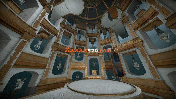 魔女神模拟器霸王世界|官方中文|Build.10528458-女神的最终审判|解压即撸|_5