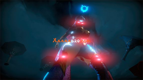 魔女神模拟器霸王世界|官方中文|Build.10528458-女神的最终审判|解压即撸|_3