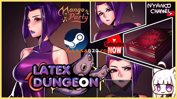 胶水地牢|官方中文|Build.9227105-邪恶魔人|解压即撸|_0