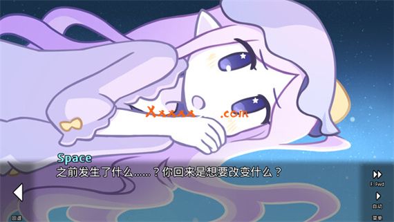 她的眼泪 是我的光|官方中文|V2.2.0-不一样的星辰|解压即撸|_3