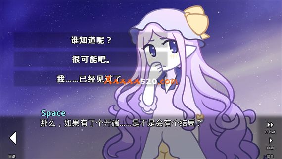 她的眼泪 是我的光|官方中文|V2.2.0-不一样的星辰|解压即撸|_2