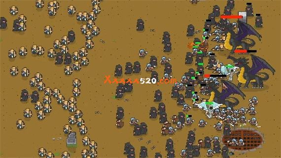 法师与魔物|官方中文|Build.10450883-弥诺陶洛斯的远古召唤|解压即撸|_4