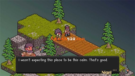 瓦纳里斯战术|官方中文|NSZ|原版|_3