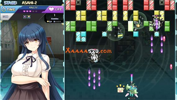 美少女打砖块+|官方中文|NSZ|原版|_3