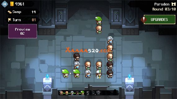 Merge&Blade|官方中文|Build.10683661-修正功能-修复声音BUG-新模式-新角色|解压即撸|_2