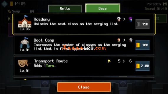 Merge&Blade|官方中文|Build.10683661-修正功能-修复声音BUG-新模式-新角色|解压即撸|_3