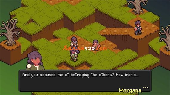 瓦纳里斯战术|官方中文|NSZ|原版|_5