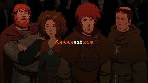 圣殿春秋|官方中文|NSZ|原版|_4