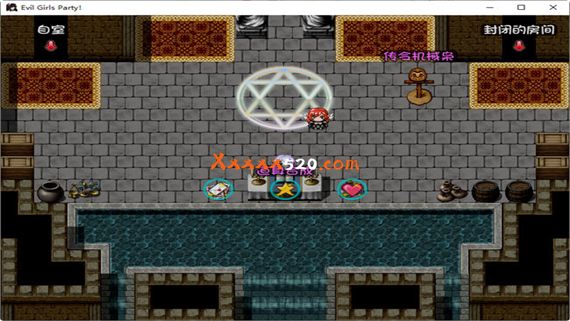 恶魔女孩们的派对|汉化中文|V1.1|解压即撸|_3