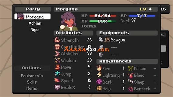 瓦纳里斯战术|官方中文|NSZ|原版|_2