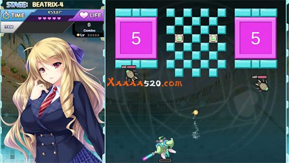 美少女打砖块+|官方中文|NSZ|原版|_6