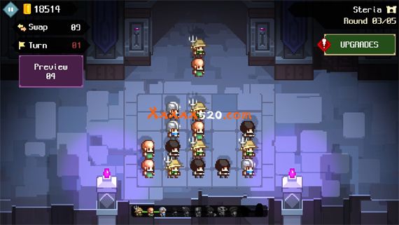 Merge&Blade|官方中文|Build.10683661-修正功能-修复声音BUG-新模式-新角色|解压即撸|_5