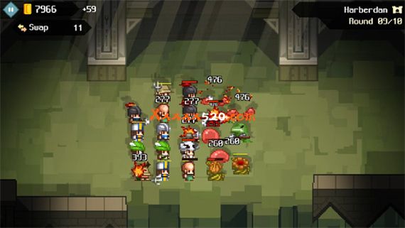 Merge&Blade|官方中文|Build.10683661-修正功能-修复声音BUG-新模式-新角色|解压即撸|_4