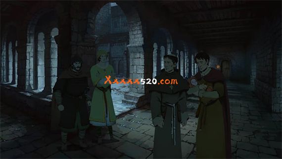 圣殿春秋|官方中文|NSZ|原版|_7