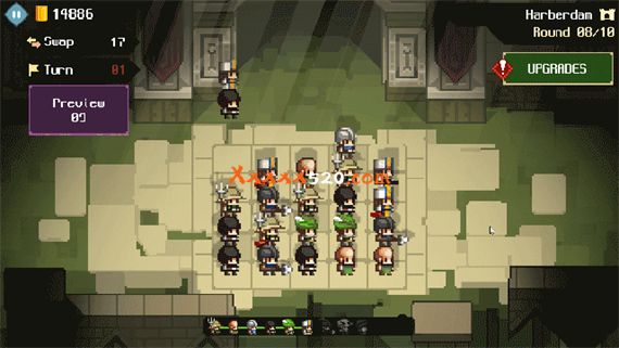 Merge&Blade|官方中文|Build.10683661-修正功能-修复声音BUG-新模式-新角色|解压即撸|_7