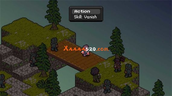 瓦纳里斯战术|官方中文|NSZ|原版|_4