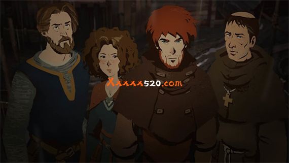 圣殿春秋|官方中文|NSZ|原版|_5