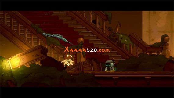 弃海 Pronty|官方中文|本体+1.0.4升补|NSZ|原版|_1