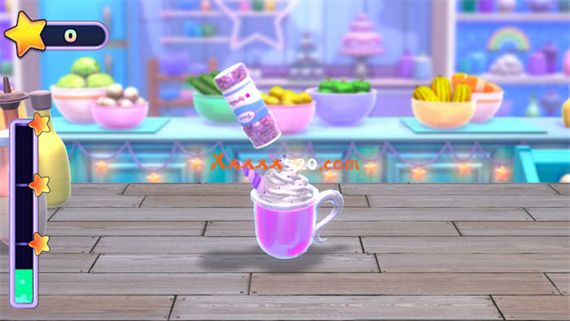 美味烹饪之星|官方中文|NSZ|原版|_6