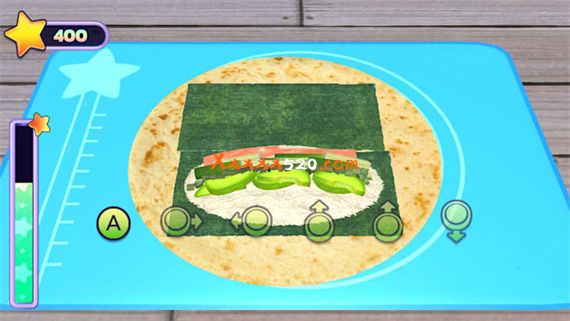 美味烹饪之星|官方中文|NSZ|原版|_2